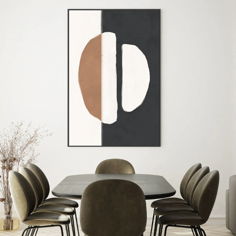 Simplistic Noir, Style D - Image 2