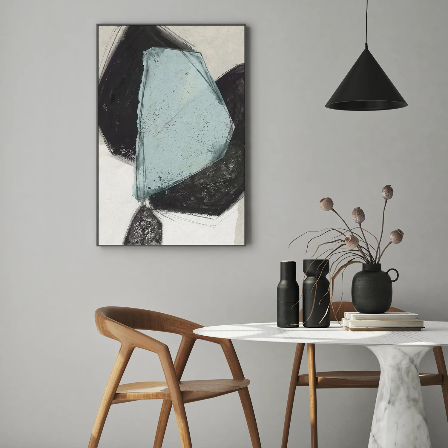 Simply Shapes, Style B - Image 7