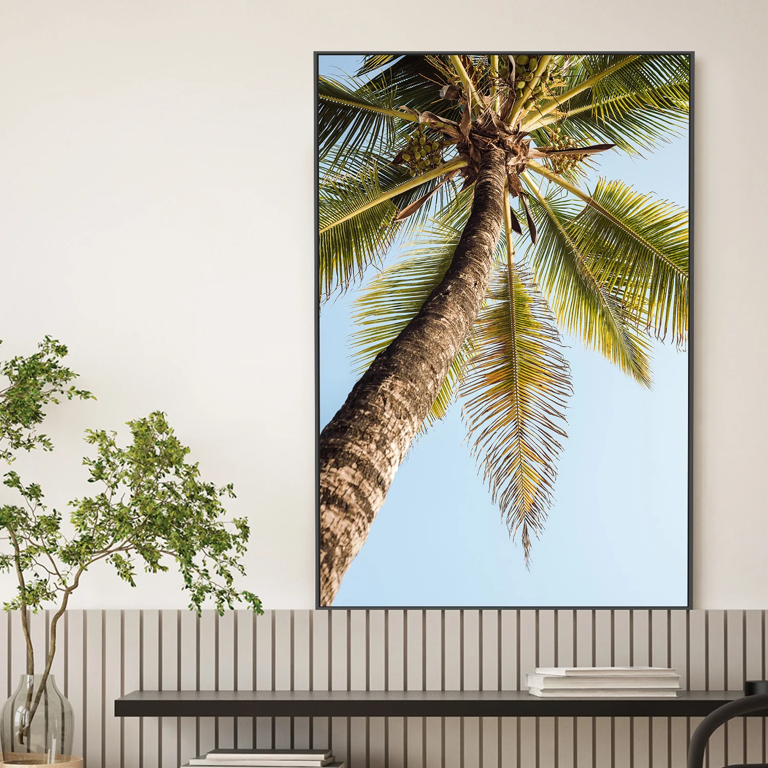 Single Palm Tree - Image 7