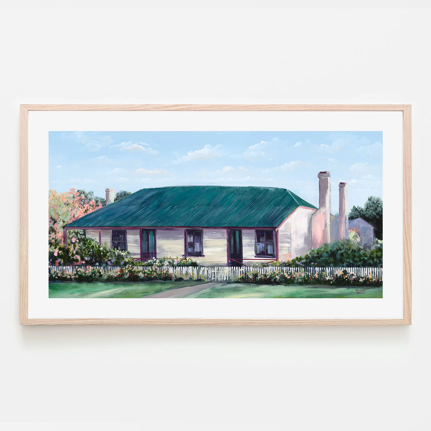 Sir Donald Bradmans Birthplace - Image 6