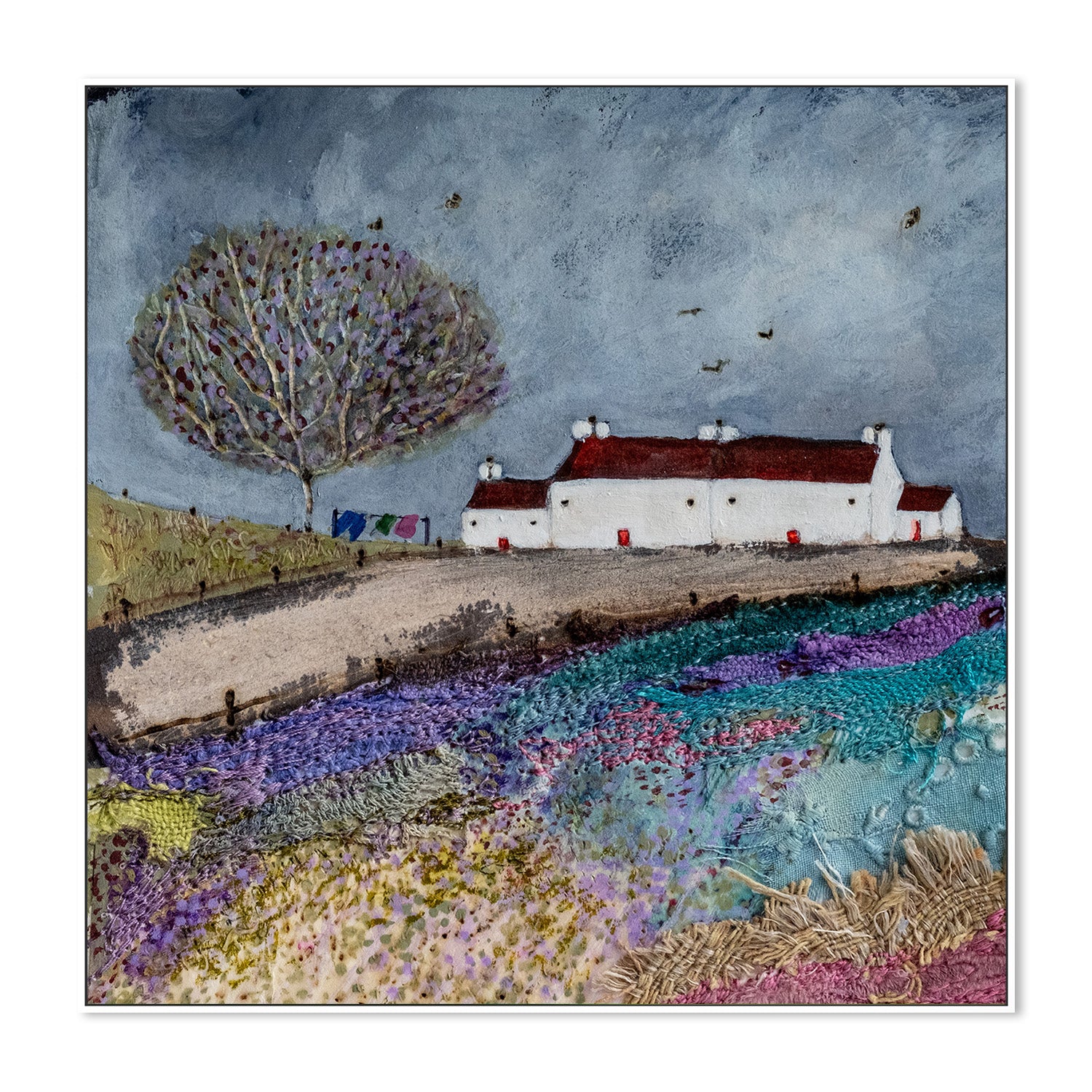 Sit And Watch The Birds Come Home - Image 5