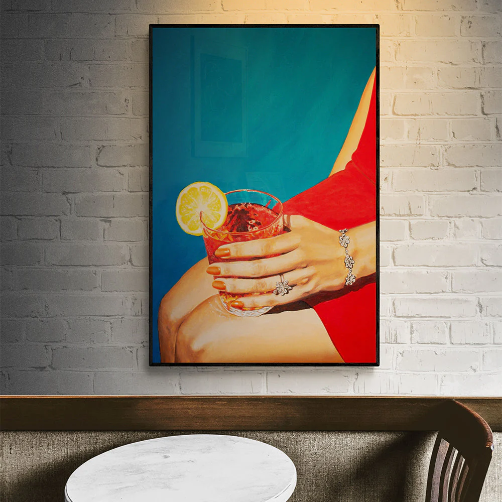 Sitting Pretty - Image 2