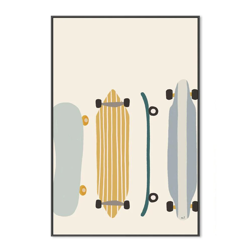 Skateboards - Image 3
