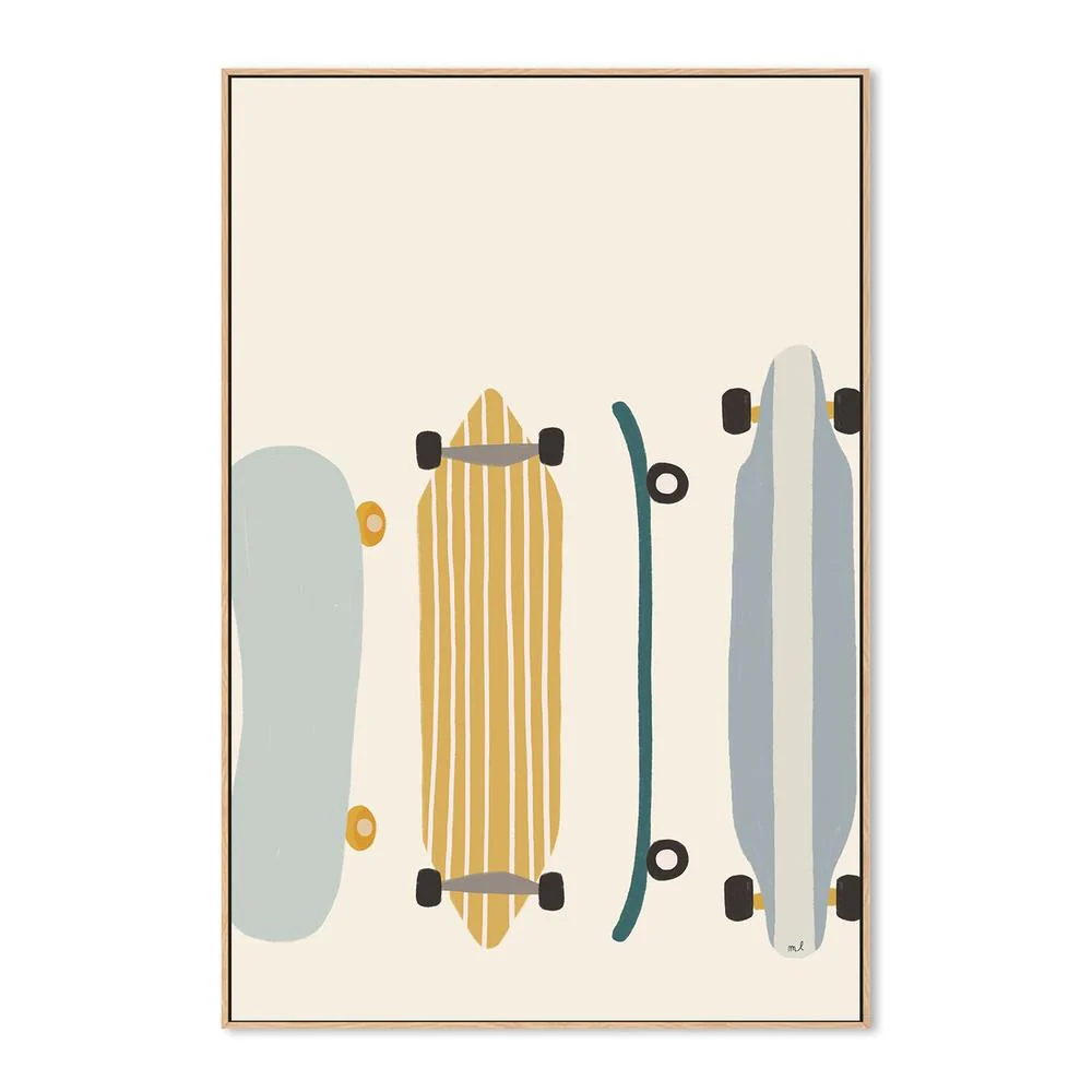 Skateboards - Image 4