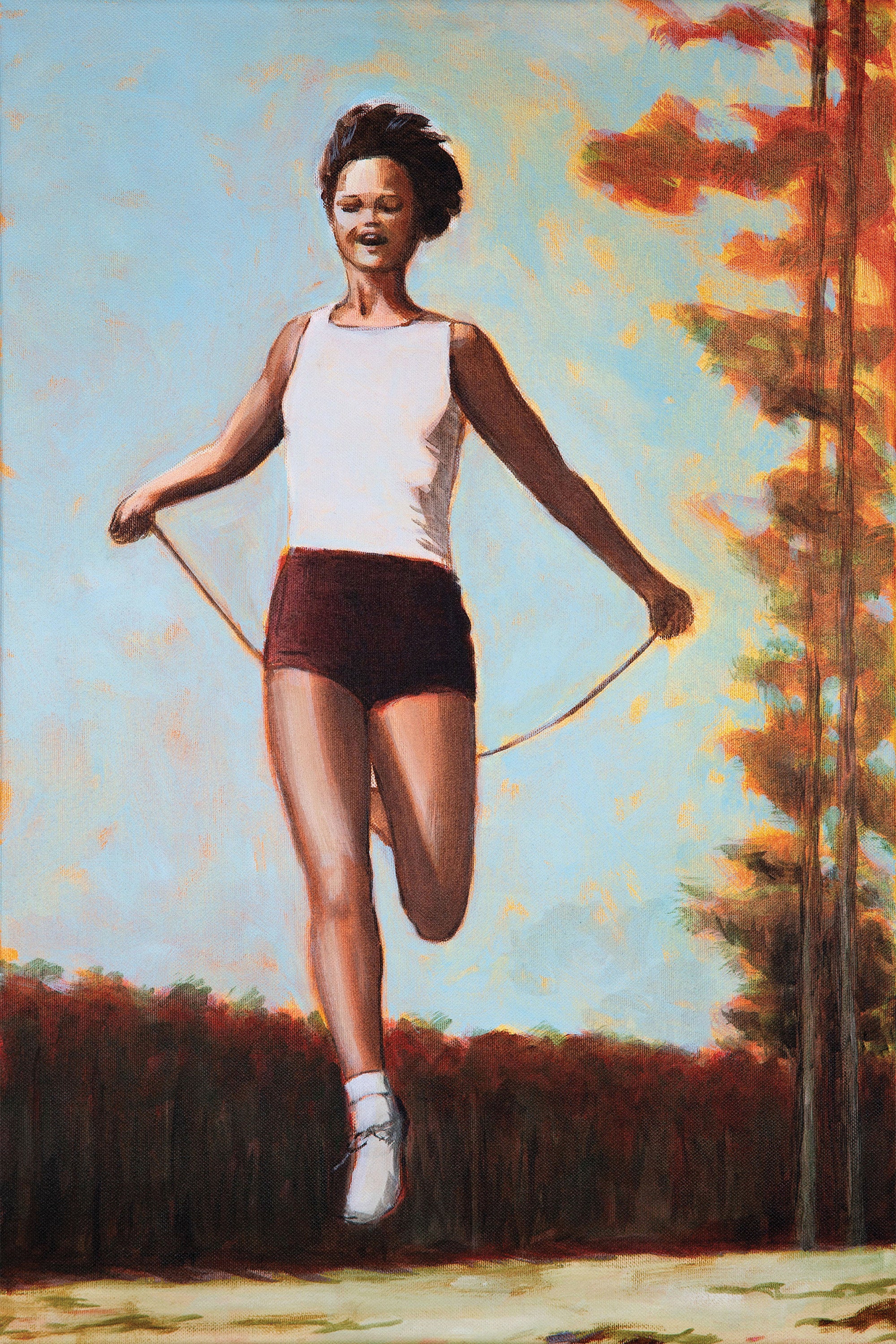 Skipping Rope