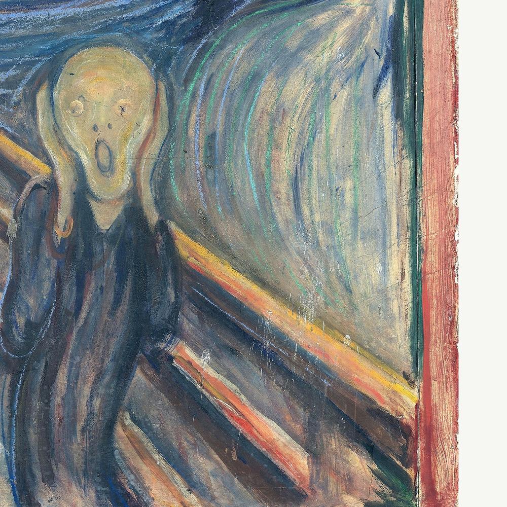 Skriet (The Scream) - Image 11