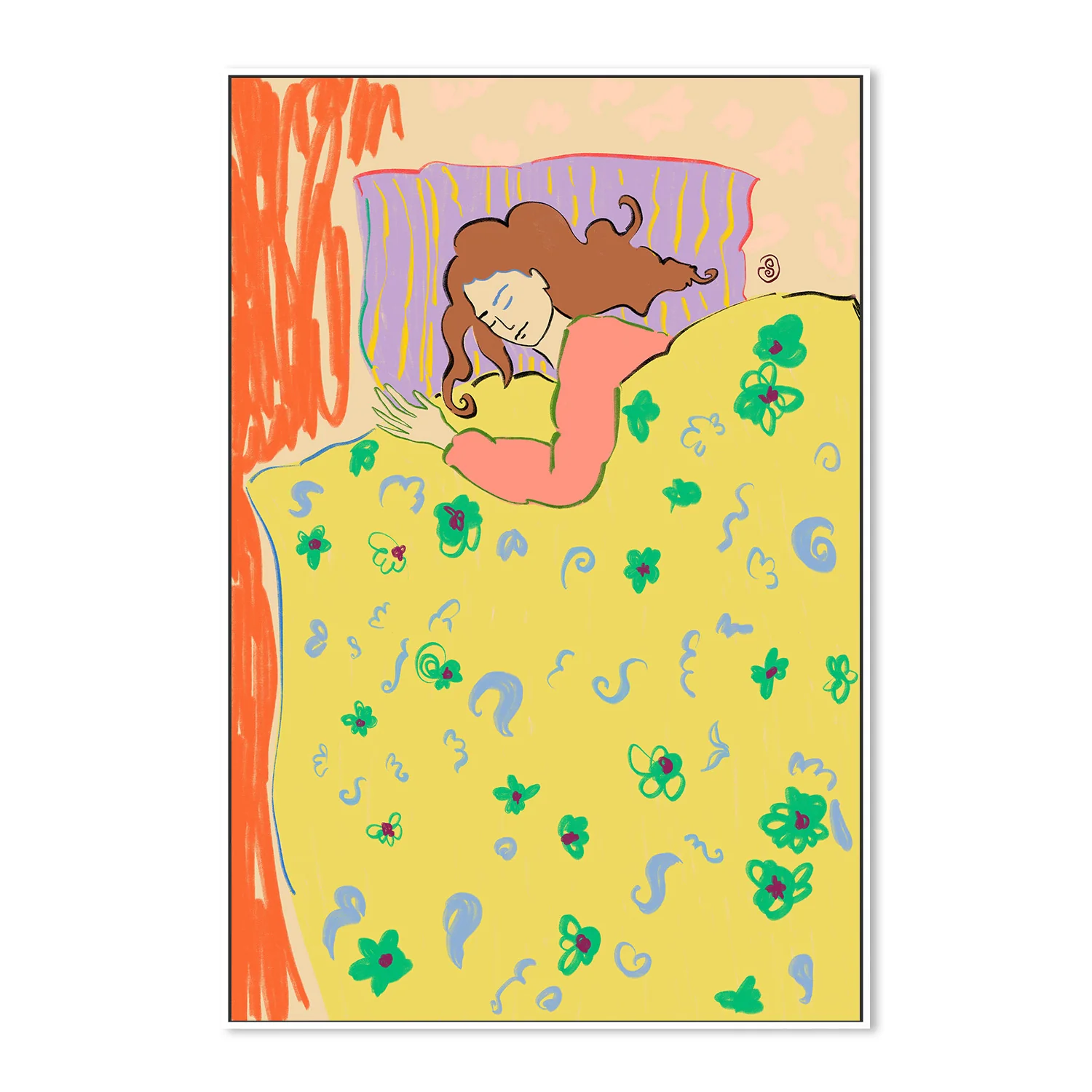 Sleeping In - Image 5