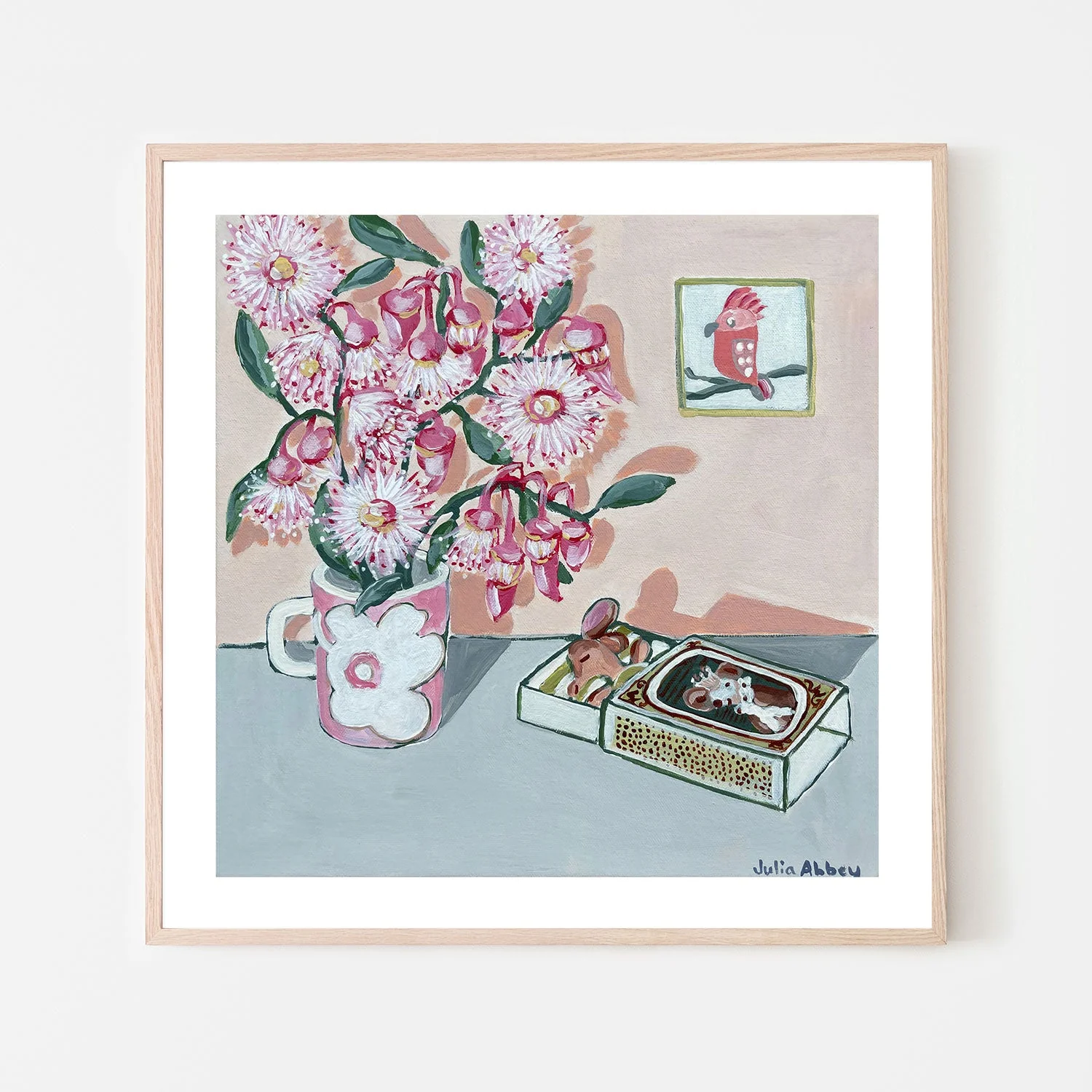 Sleeping Mouse - Image 6