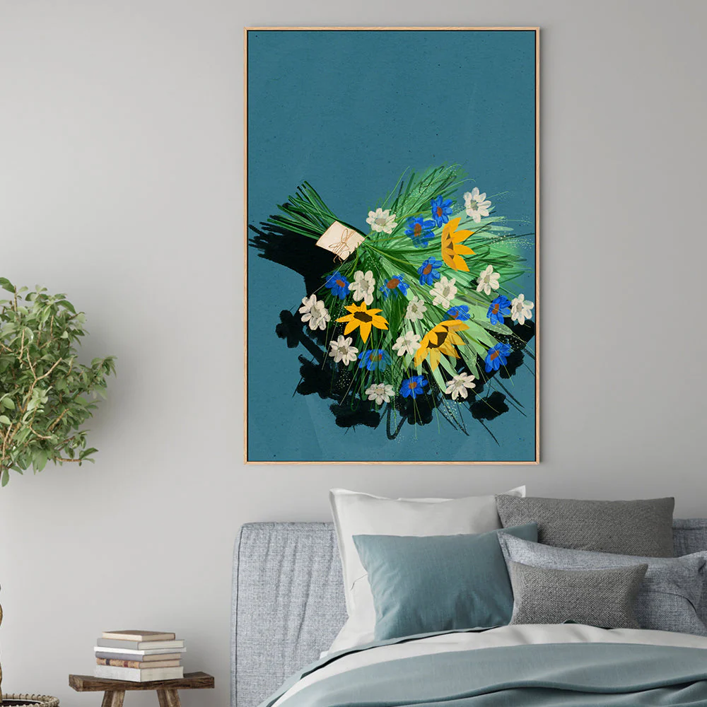 Smell Of Fresh Flowers - Image 2