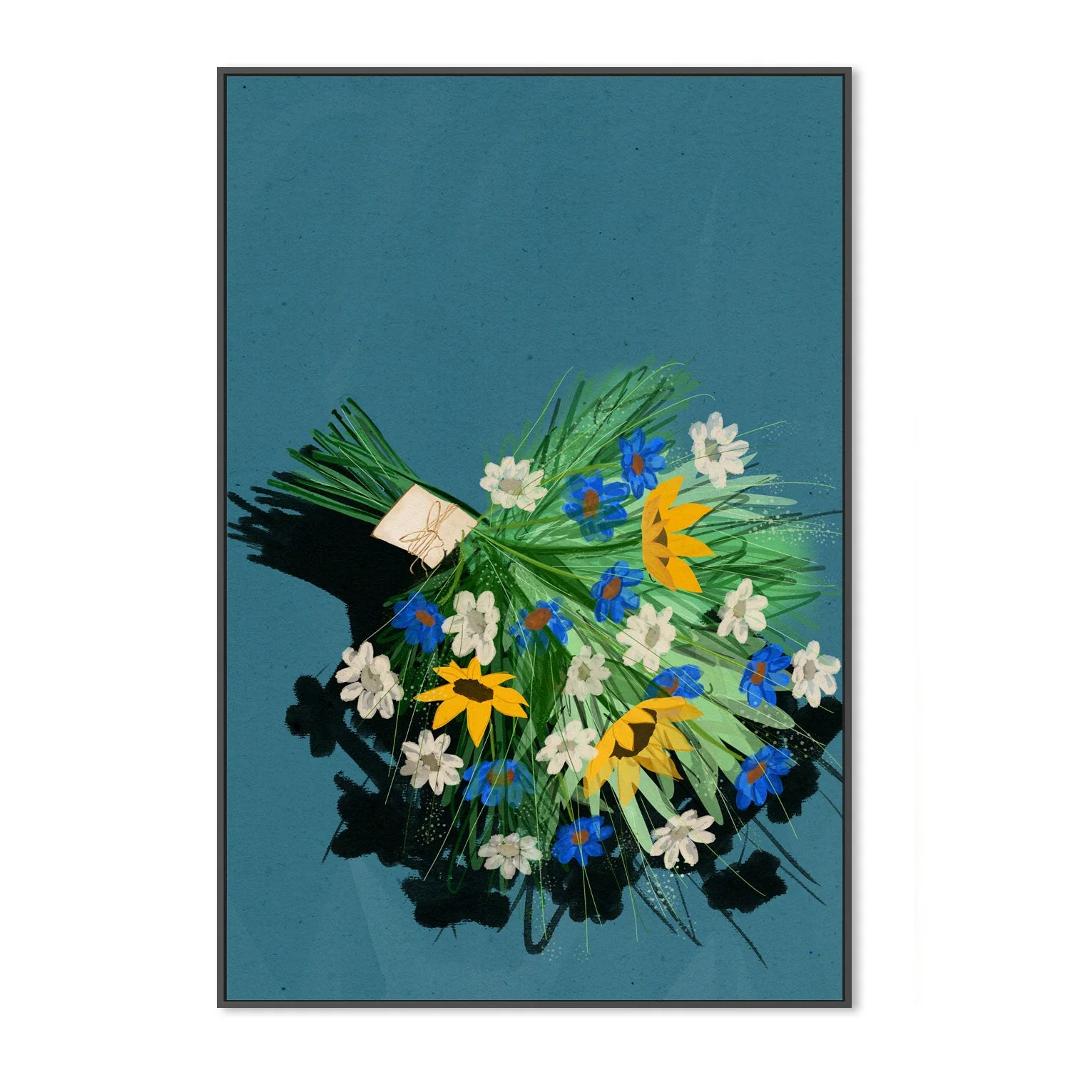 Smell Of Fresh Flowers - Image 3