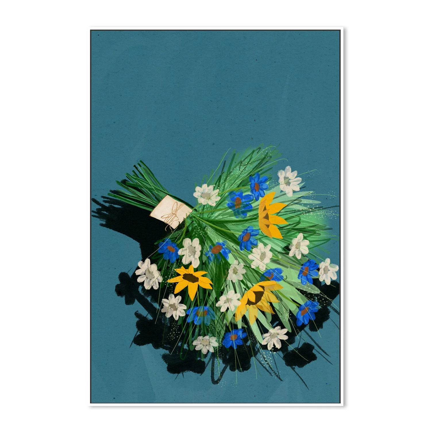 Smell Of Fresh Flowers - Image 5
