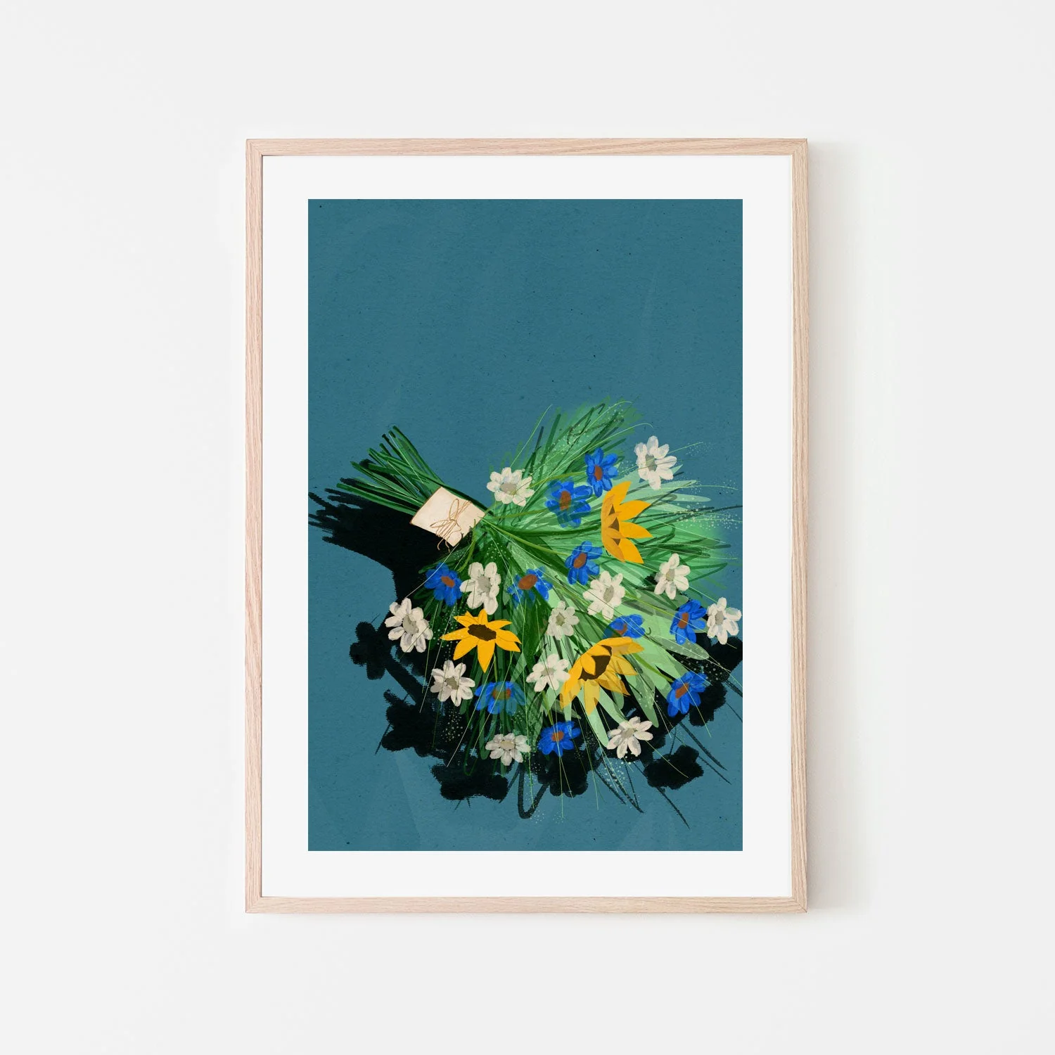 Smell Of Fresh Flowers - Image 6