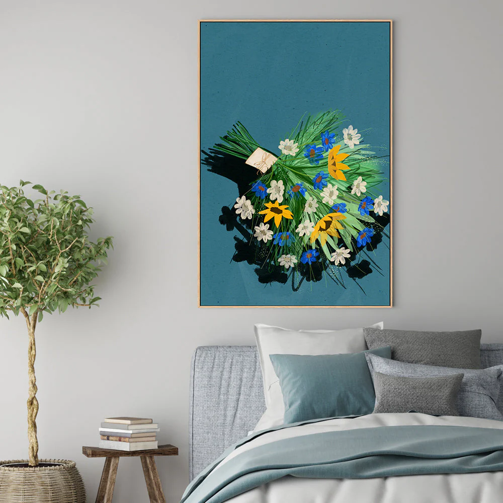 Smell Of Fresh Flowers - Image 7