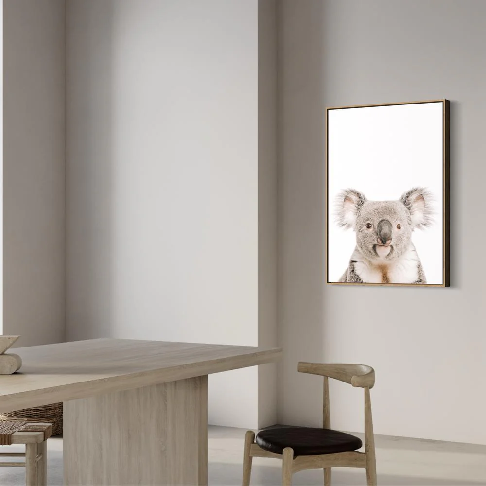 Smiling Koala - Image 3