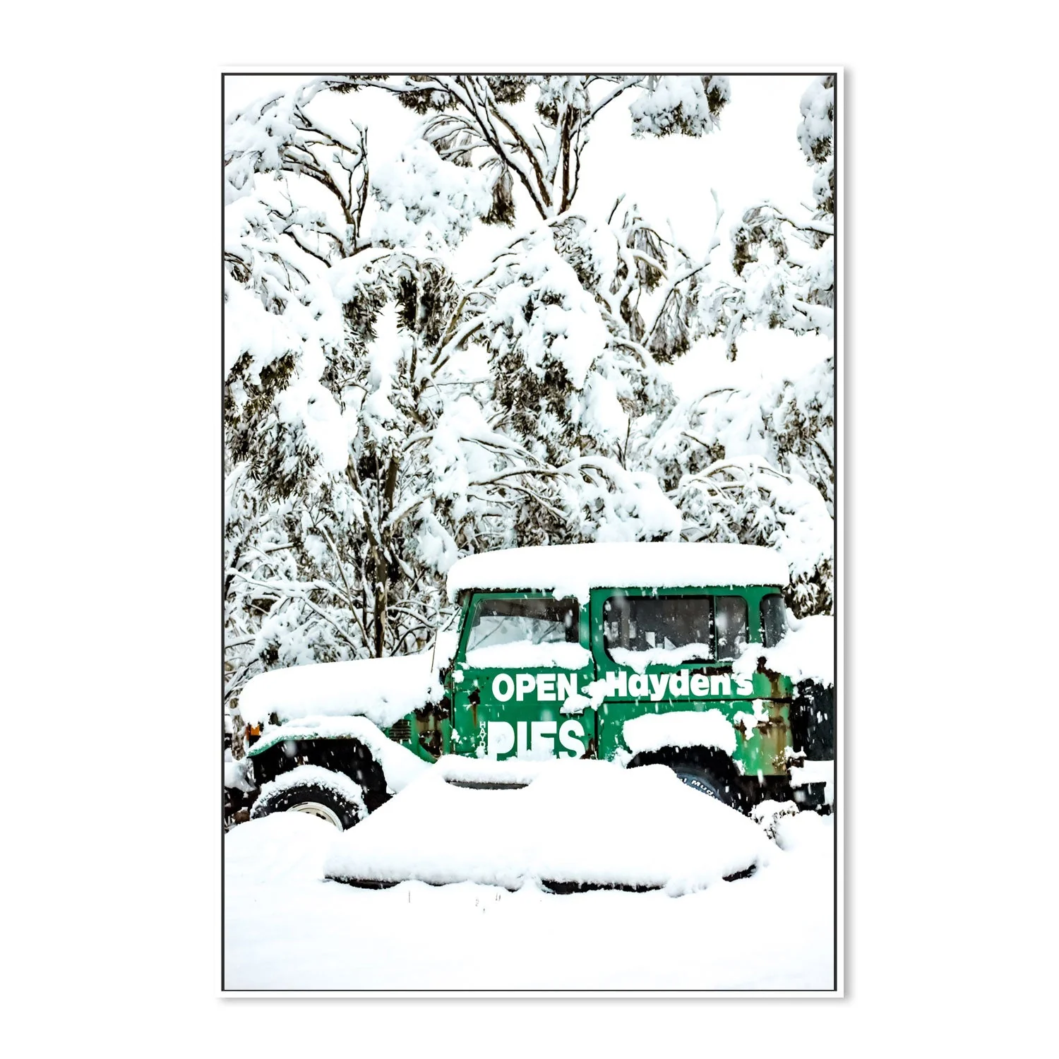 Snow Day, Jindabyne - Image 5