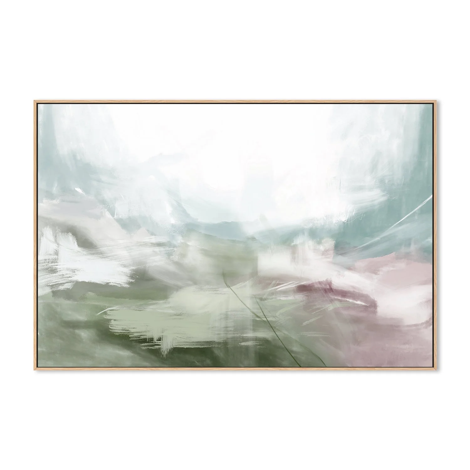 Snow Of Colors - Image 4