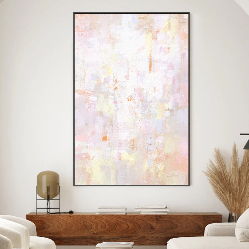 Soft Blush Serenade - Image 2