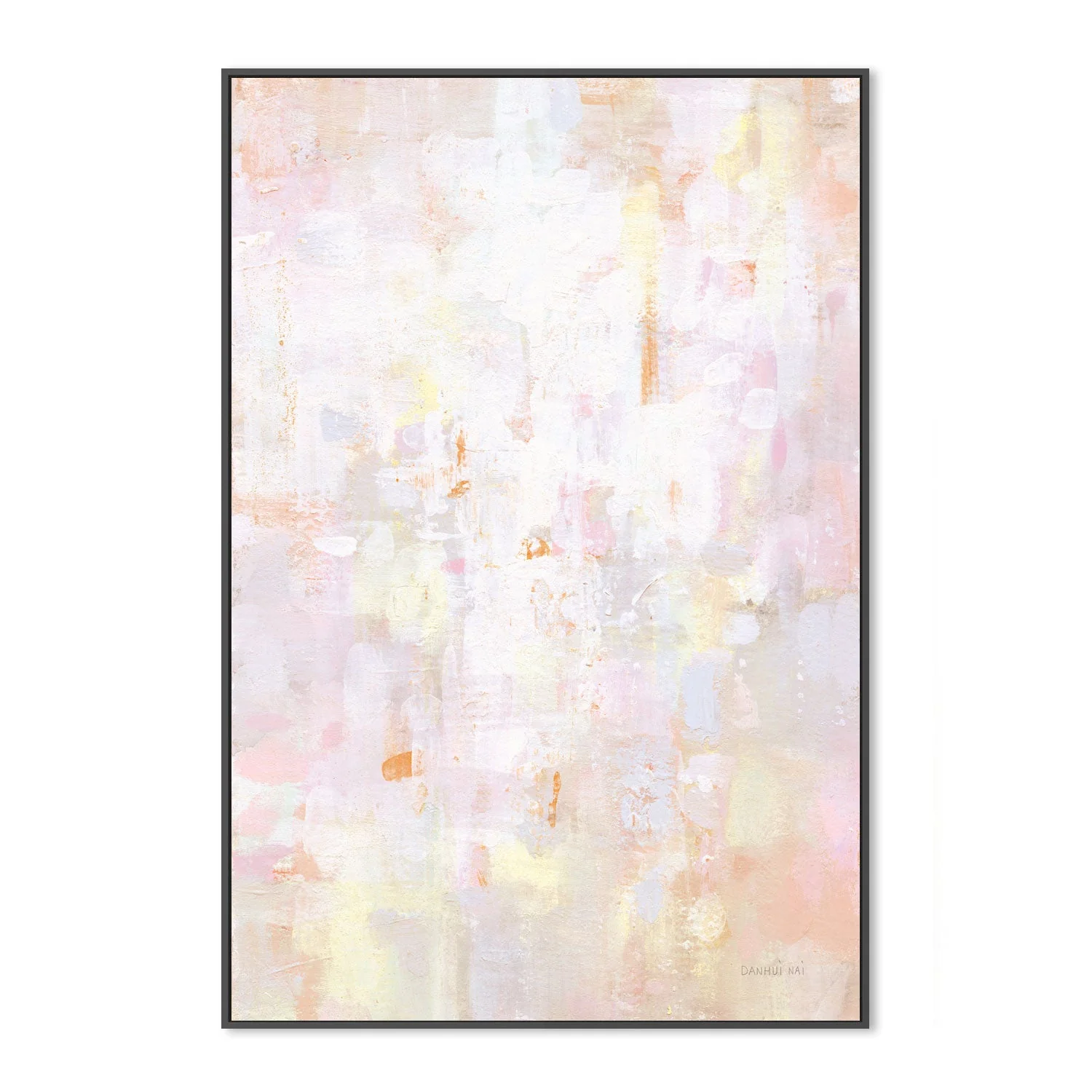 Soft Blush Serenade - Image 3