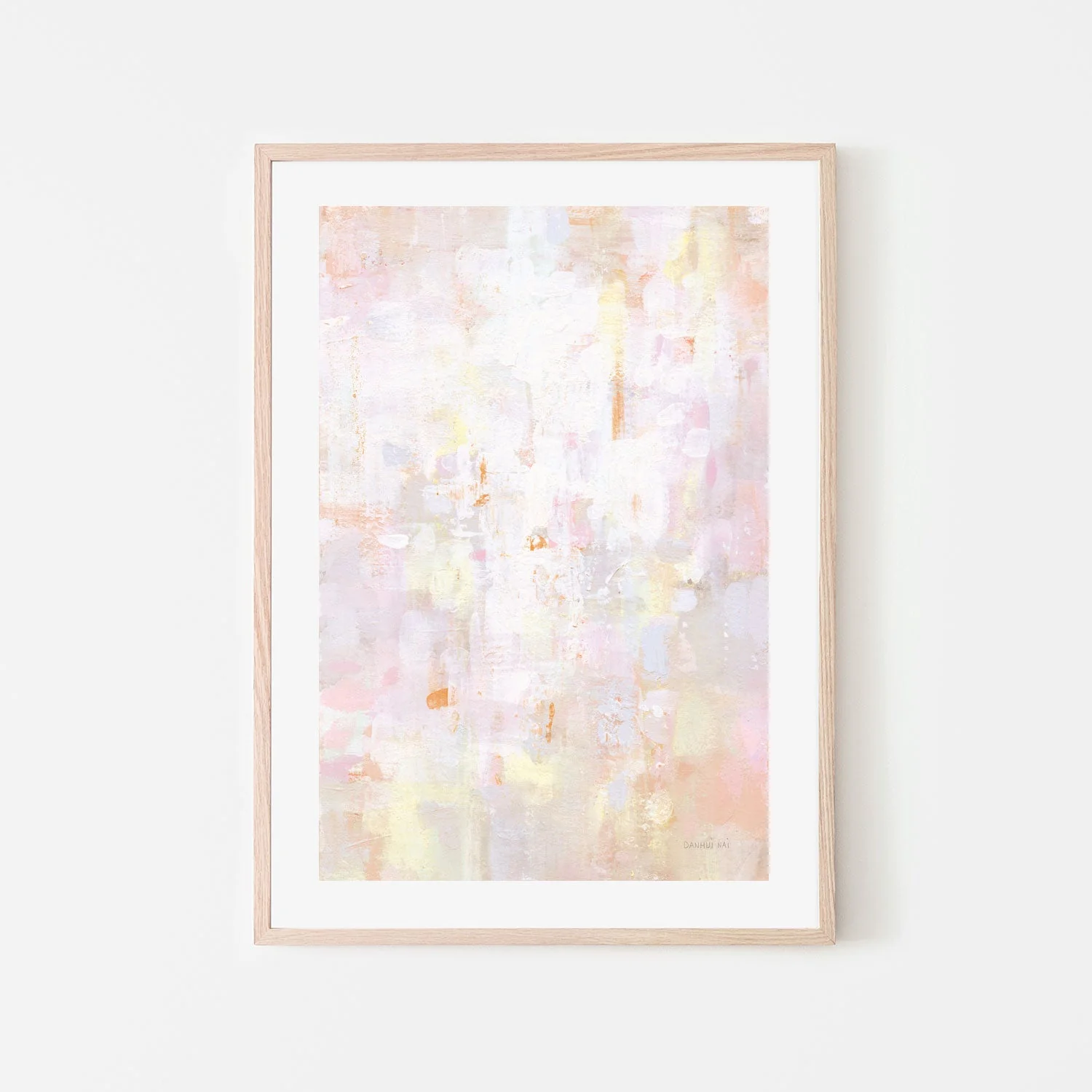 Soft Blush Serenade - Image 6