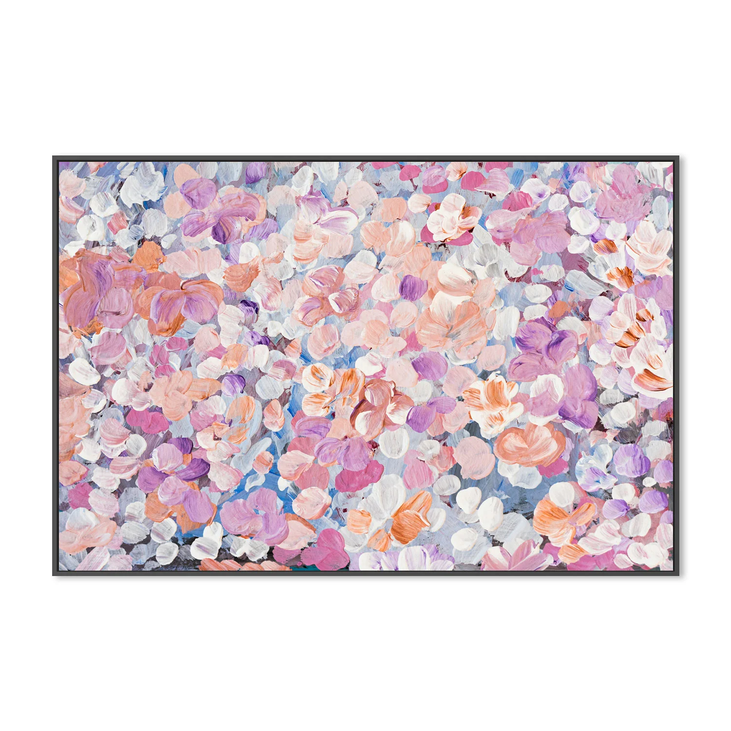 Soft Carnations - Image 4