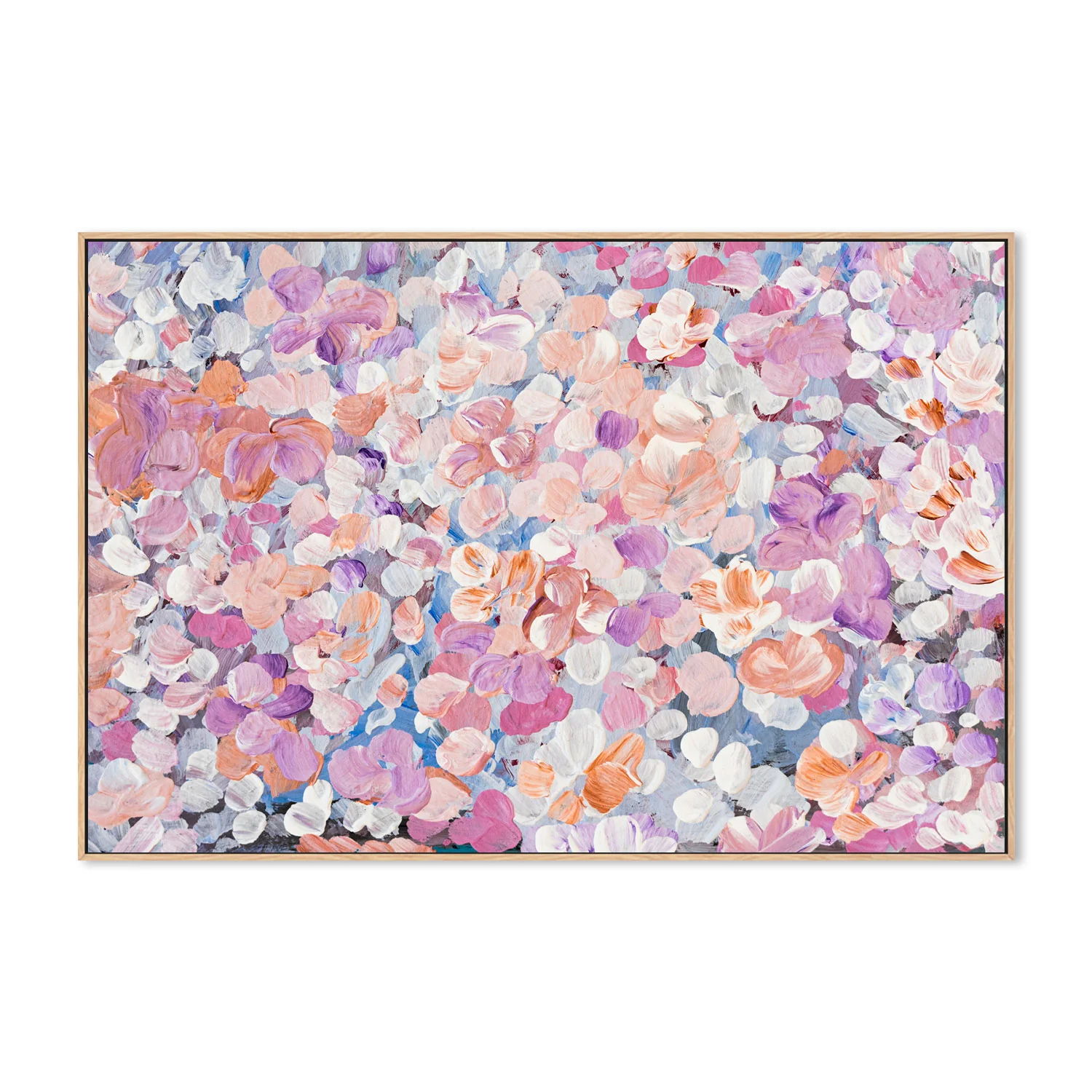 Soft Carnations - Image 5