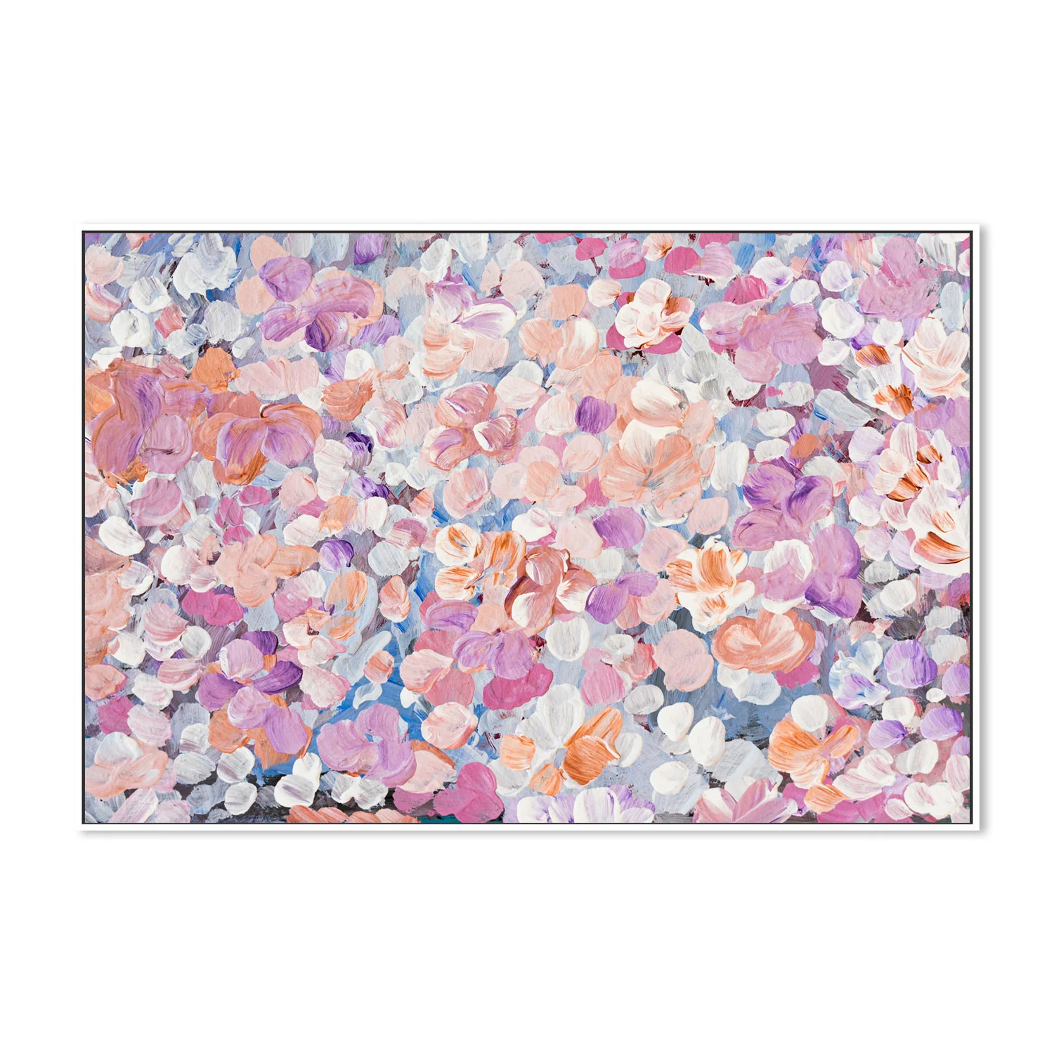 Soft Carnations - Image 6
