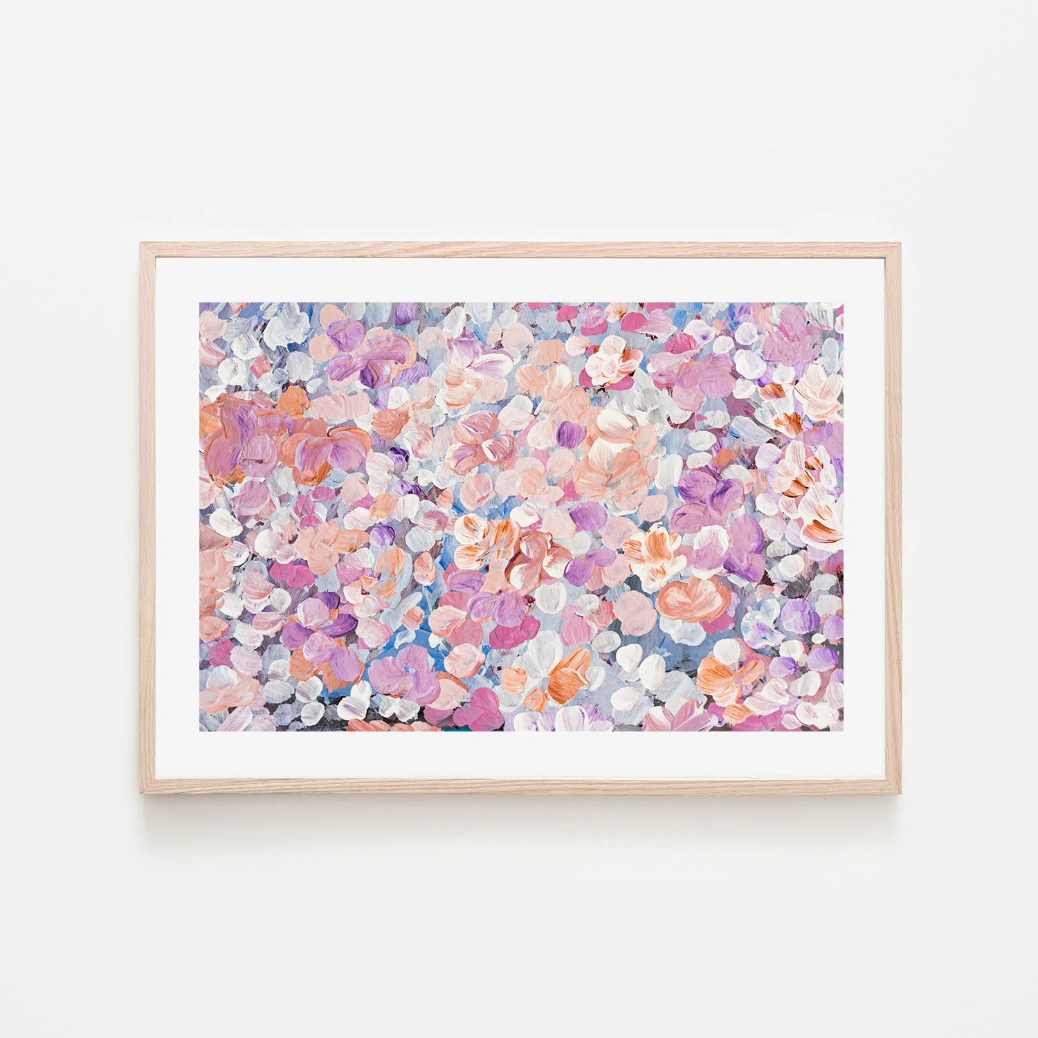 Soft Carnations - Image 7