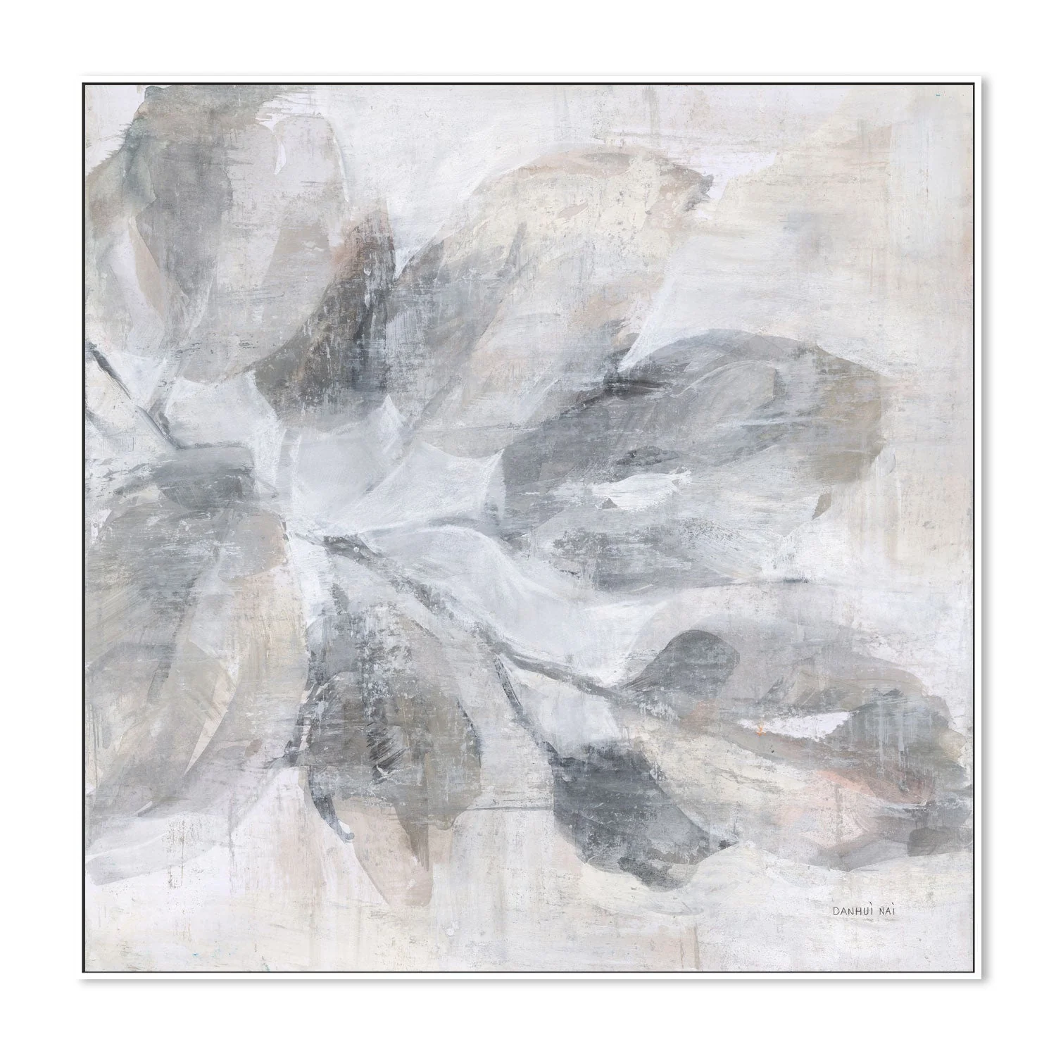 Soft Leaves, Style A - Image 5