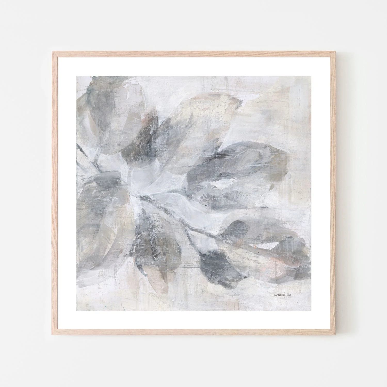 Soft Leaves, Style A - Image 6