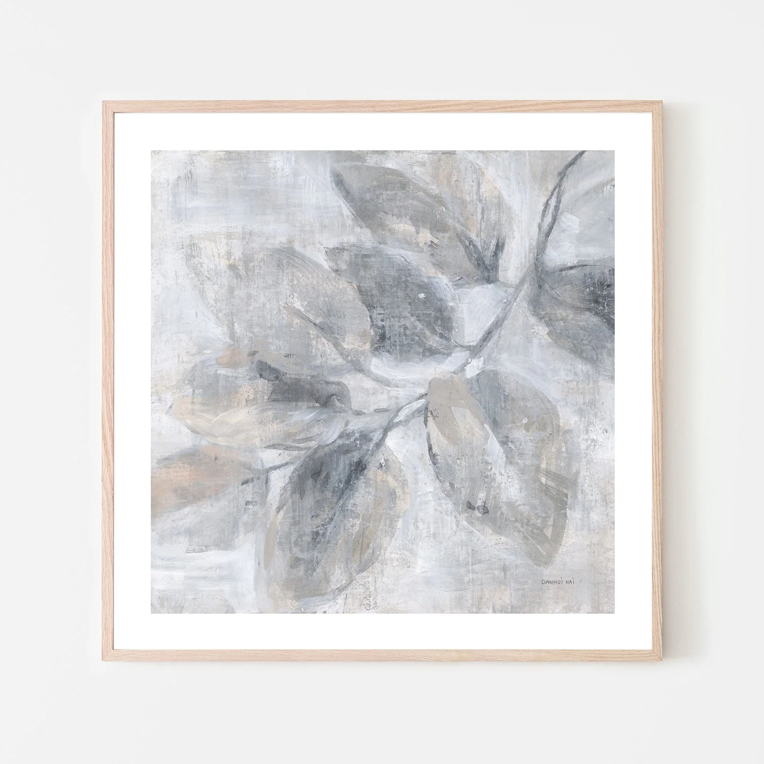 Soft Leaves, Style B - Image 6