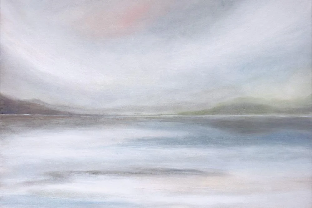 Soft Morning Light