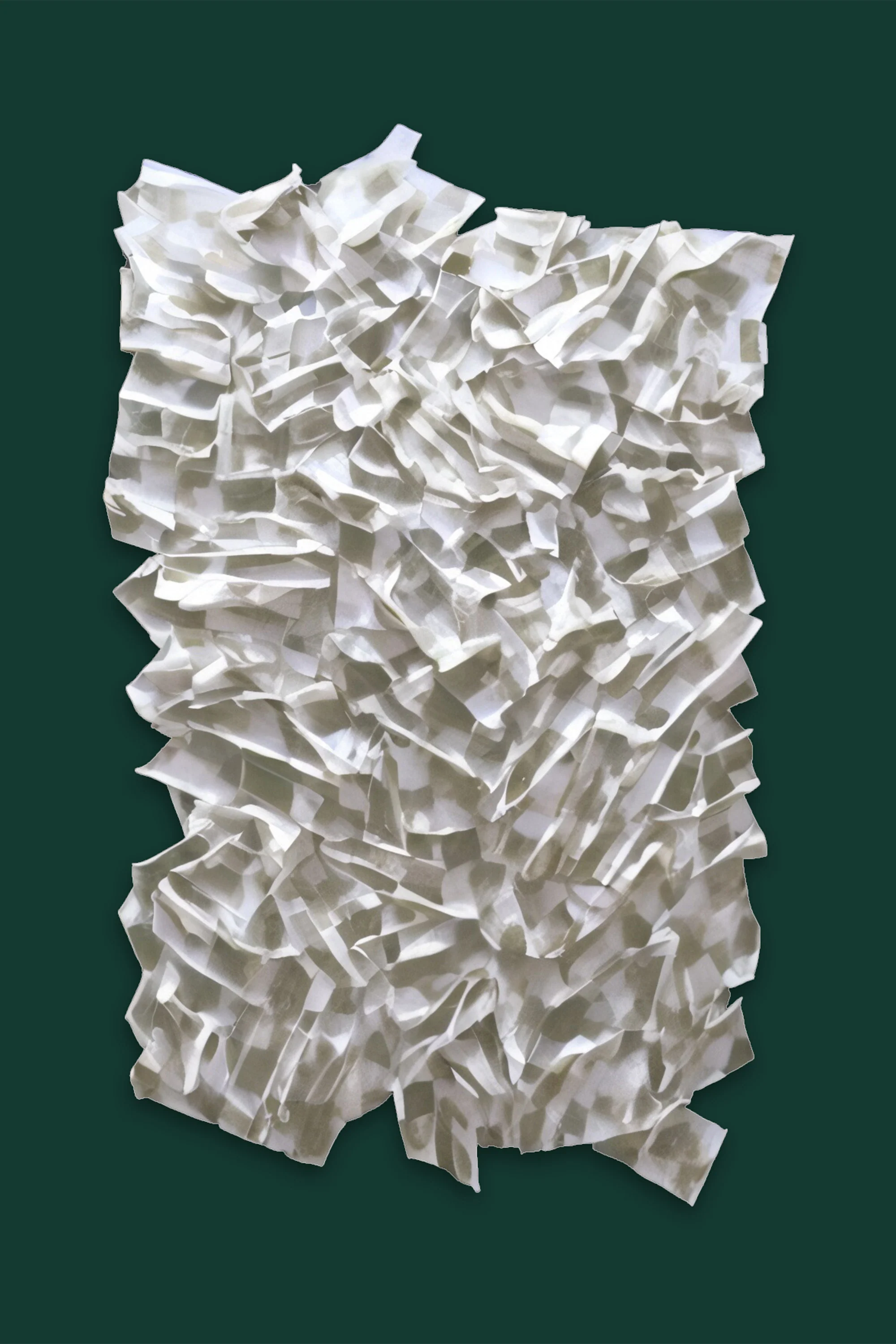 Soft Structure