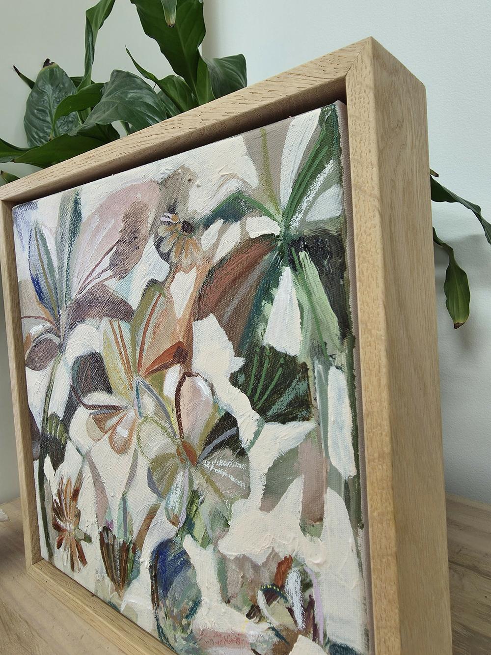 Soft Sway , Original Artwork - Image 2