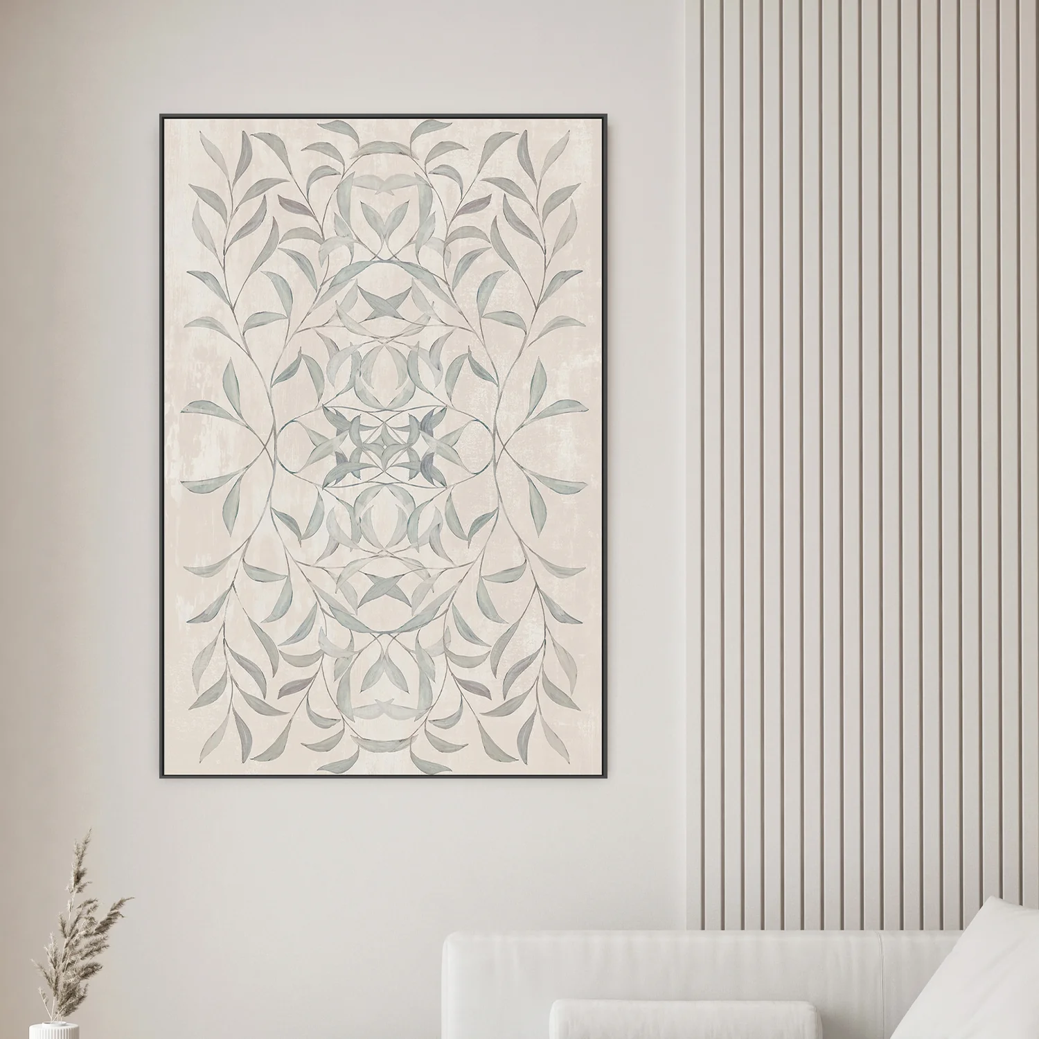 Soft Symmetry of Botanical Pa... - Image 2