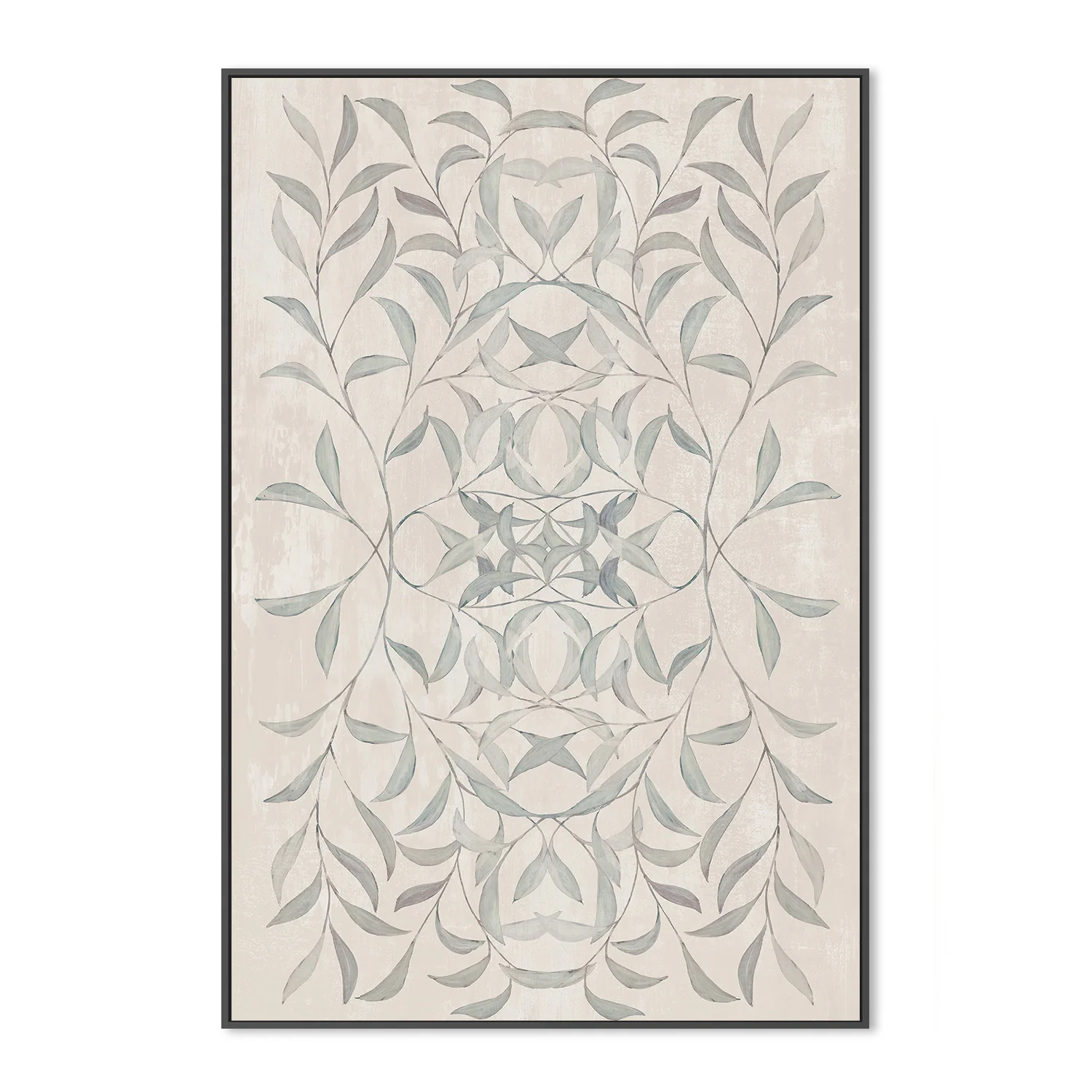 Soft Symmetry of Botanical Pa... - Image 3