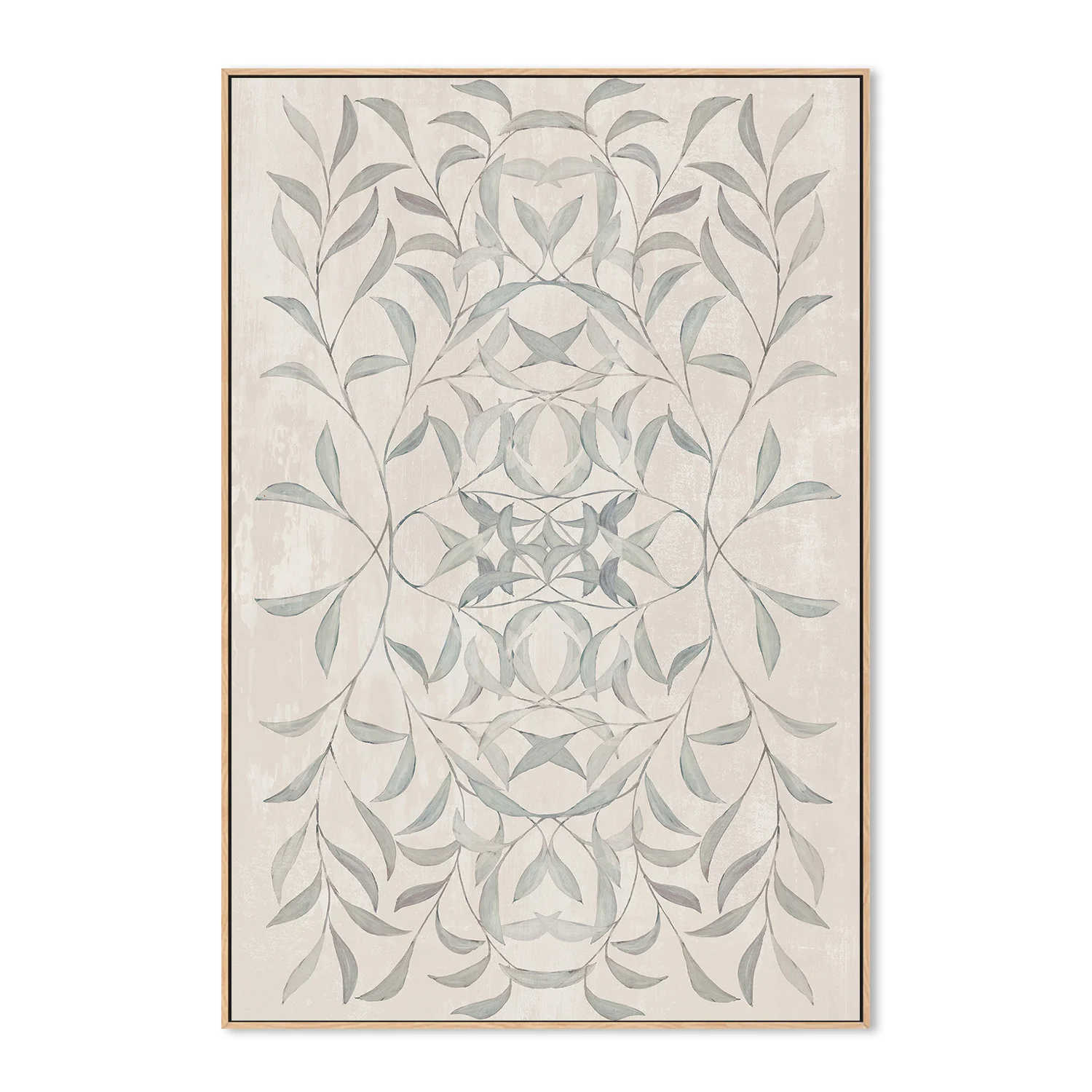 Soft Symmetry of Botanical Pa... - Image 4