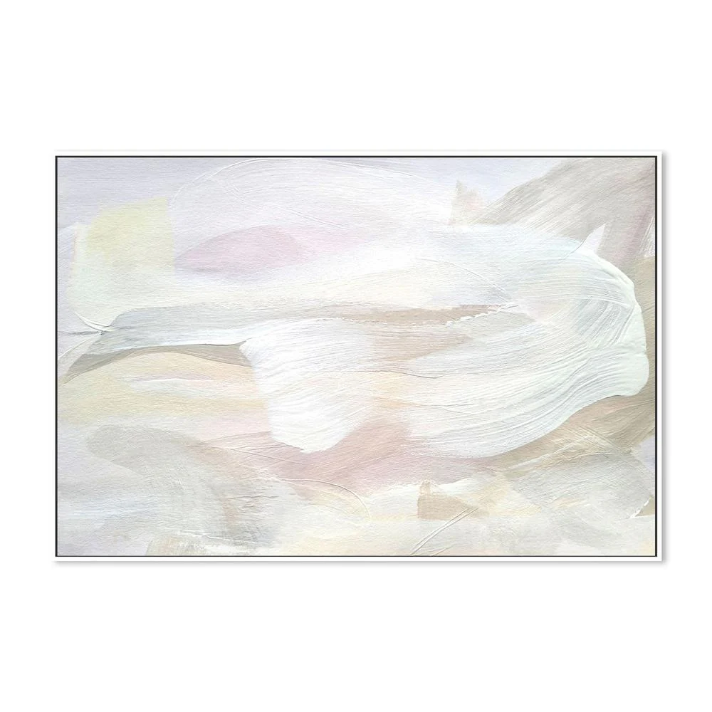 Soft Touch , Hand-painted Canvas - Image 6