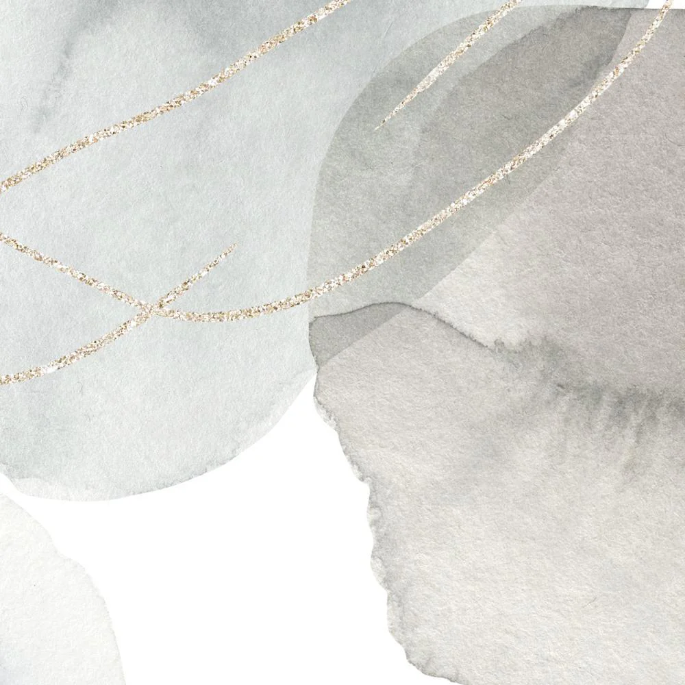 Soft Watercolour Abstract Wallpaper - Image 3