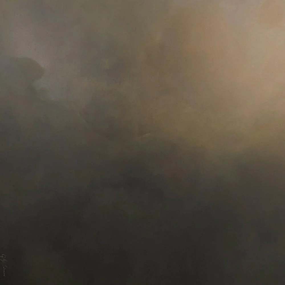 Solar Haze , Original Artwork - Image 6