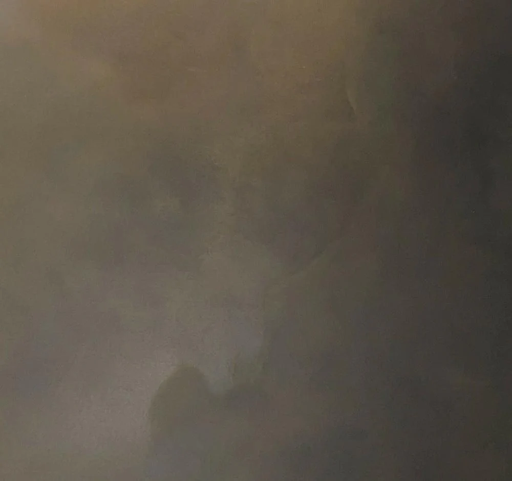 Solar Haze , Original Artwork - Image 7