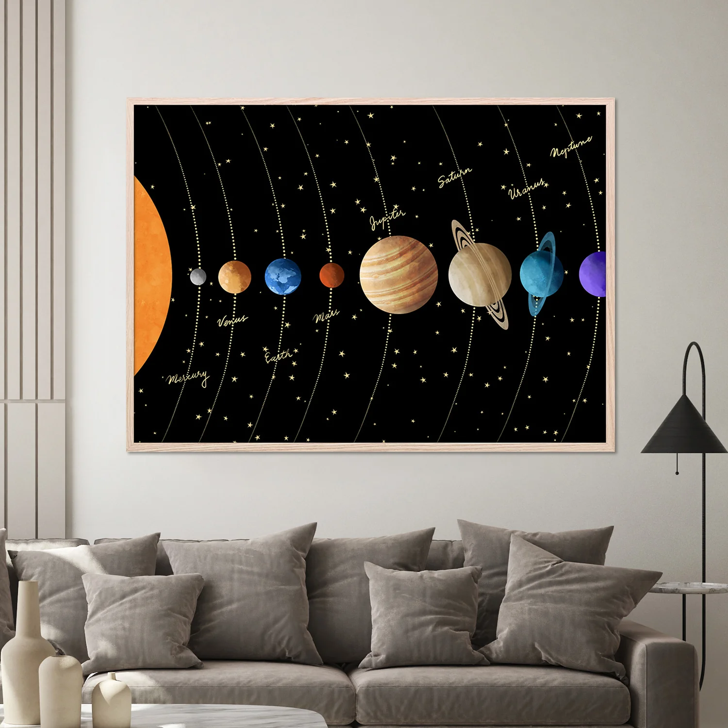 Solar Symphony - Image 2