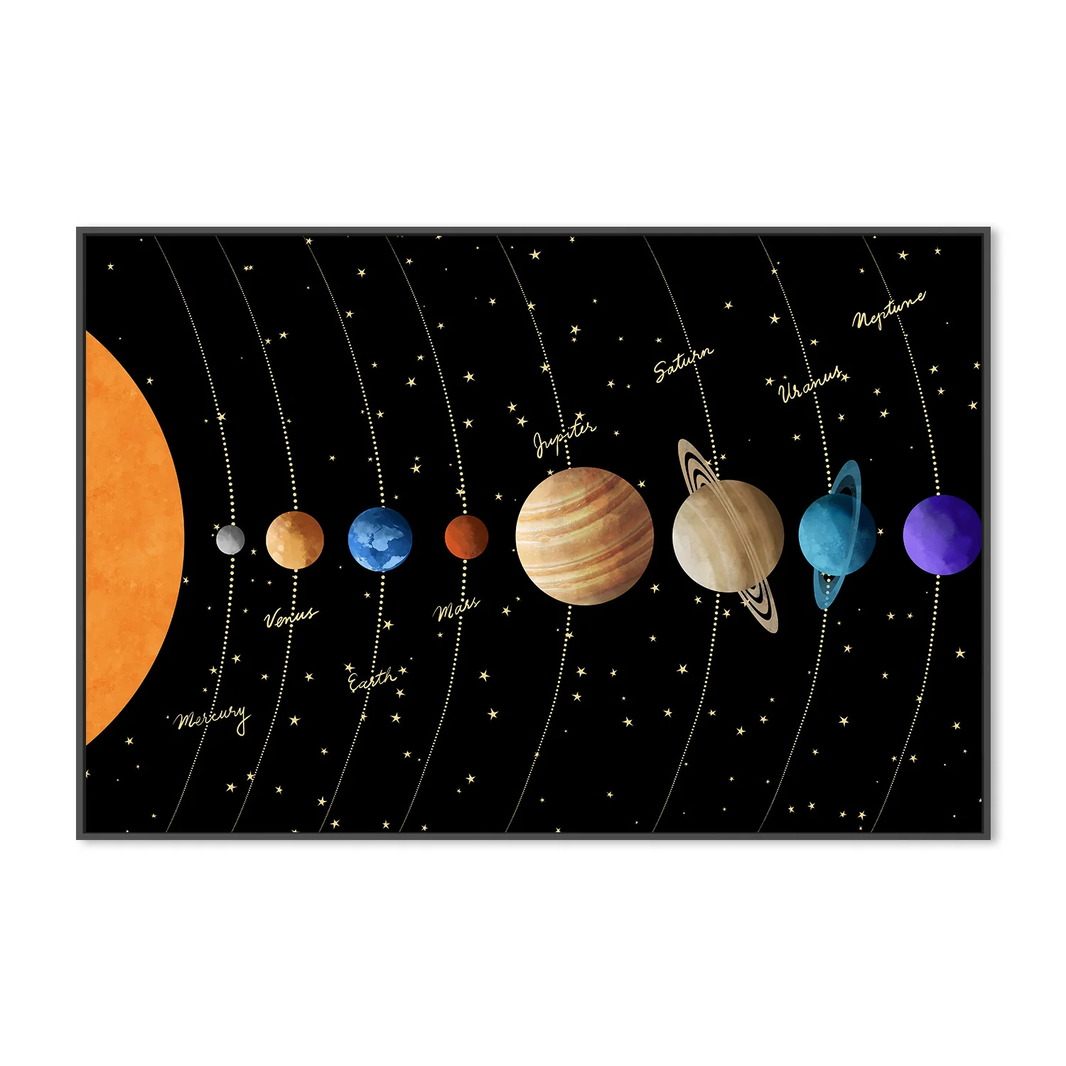 Solar Symphony - Image 3
