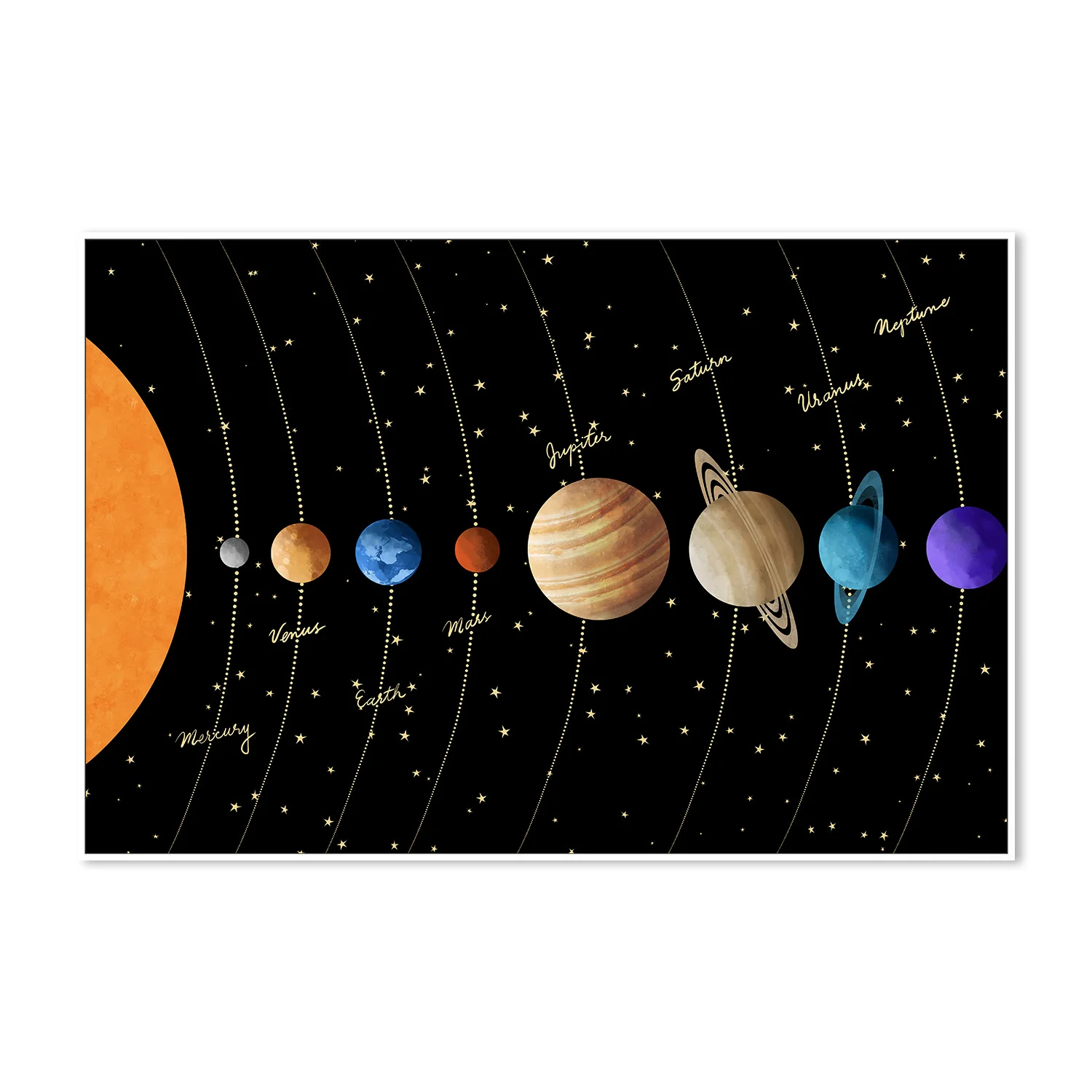 Solar Symphony - Image 5