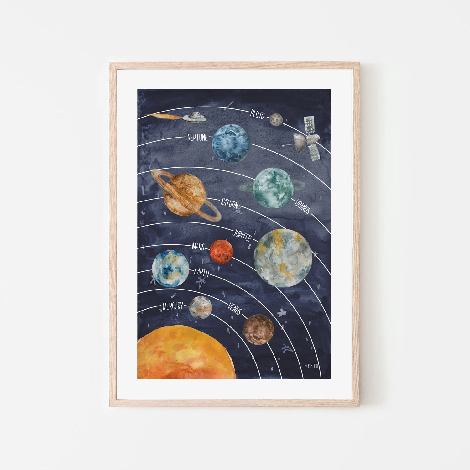 Solar System - Image 6