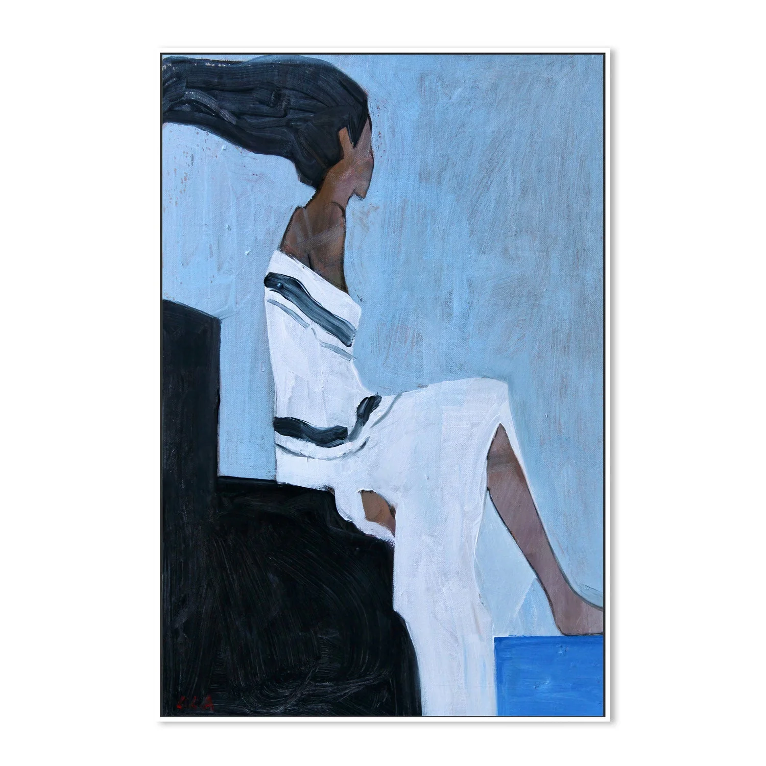 Solitude, Style A, Exclusive To Gioia - Image 5