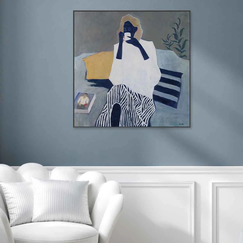 Solitude, Style B, Exclusive To Gioia - Image 7