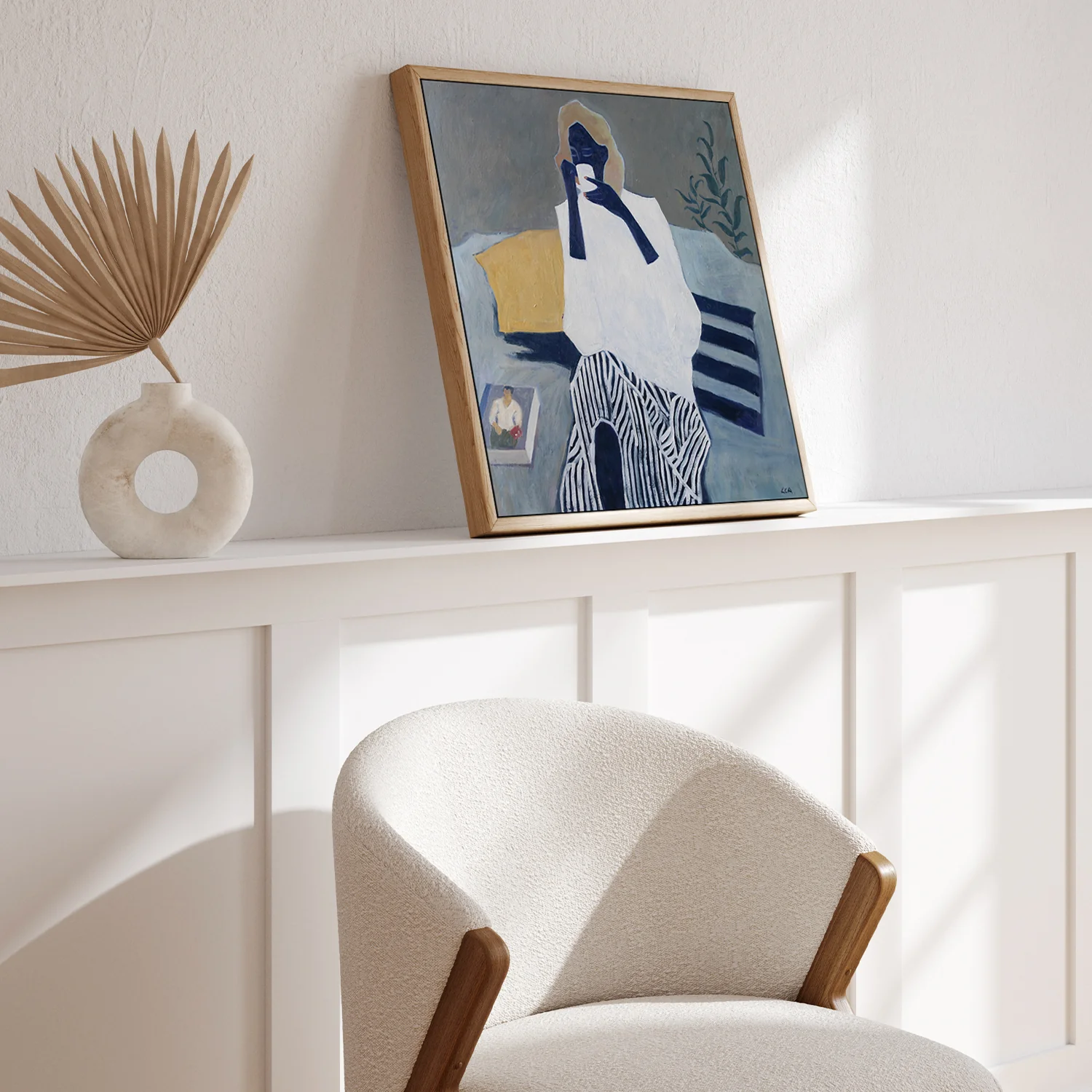 Solitude, Style B, Exclusive To Gioia - Image 8