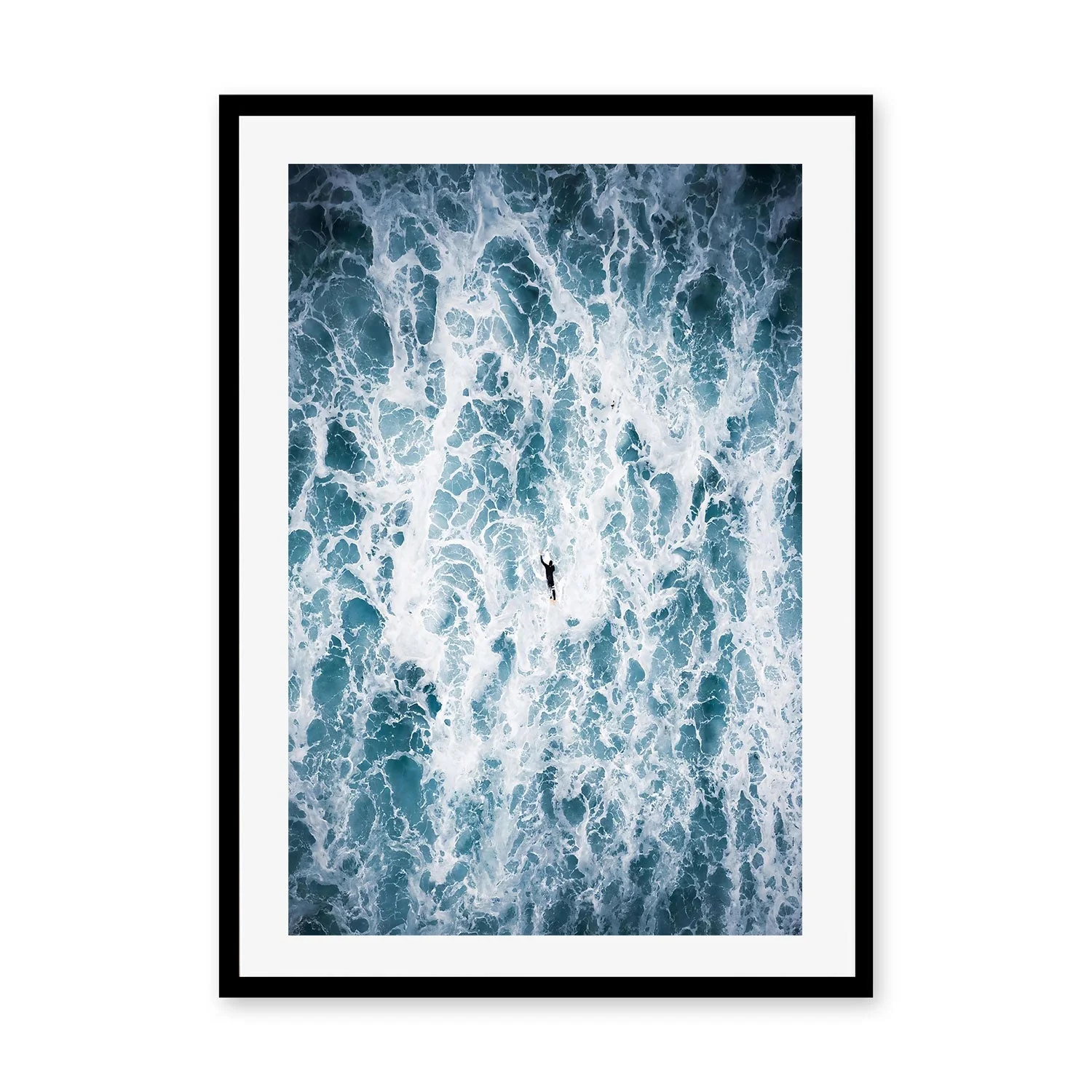 Solo Surfer - Image 3
