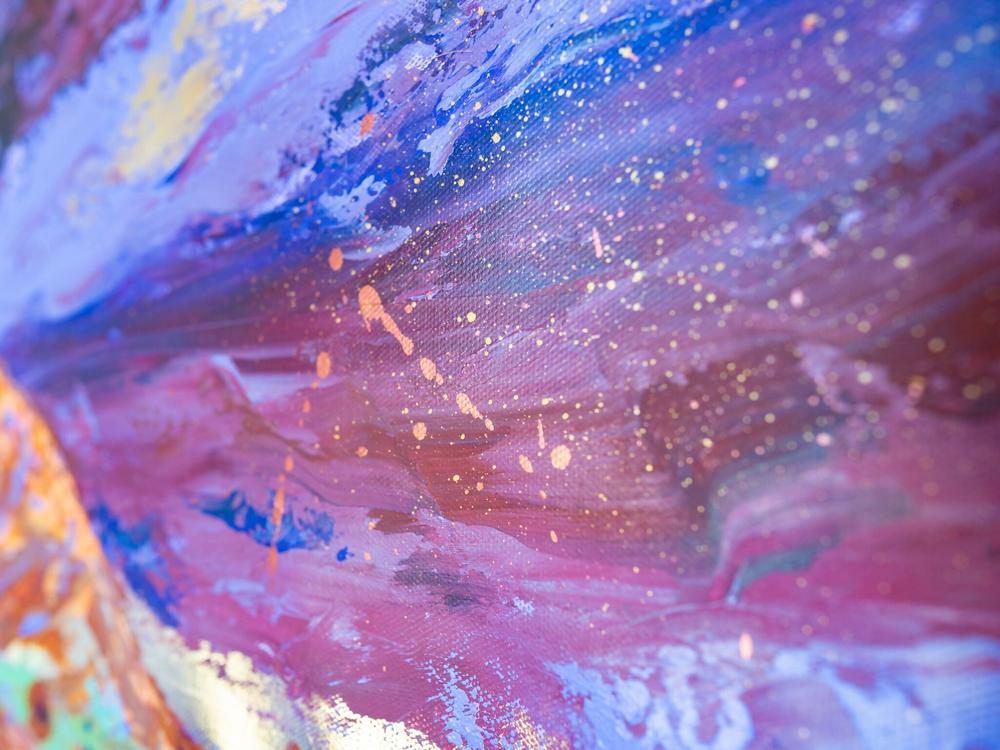 Somewhere in the In Between , Original Artwork - Image 5