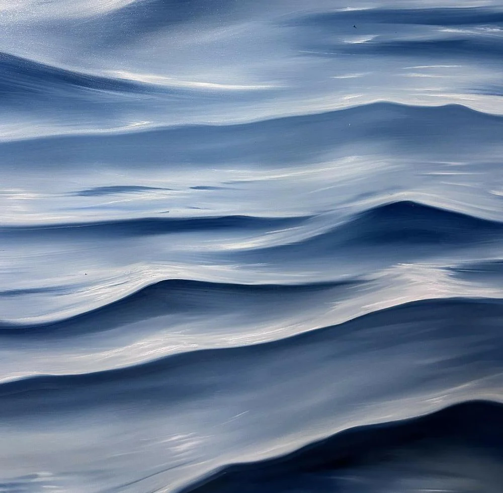 Song of the Tide , Original Artwork - Image 4